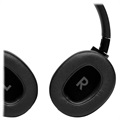 JBL Tune 710BT Over-Ear Draadloze Koptelefoon - Zwart