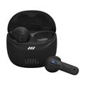 JBL Tune Flex 2 True Wireless oortelefoon - Zwart