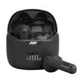 JBL Tune Flex True Wireless koptelefoon - Zwart