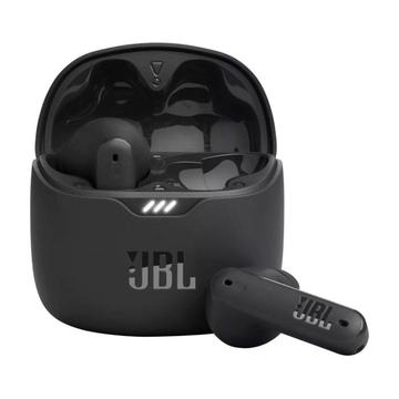 JBL Tune Flex True Wireless koptelefoon - Zwart