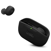 JBL Wave Buds 2 True Wireless koptelefoon met 40 uur speeltijd - Zwart