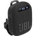 JBL Wind 3 Waterdichte Bluetooth-luidspreker voor aan het stuur - 5 W