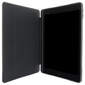 JT Berlin iPad 10.2 2019/2020/2021 Folio Case - Zwart