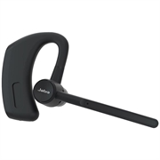 Jabra Perform 45 PTT Bluetooth Headset - Zwart