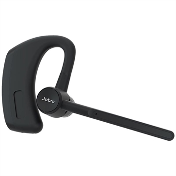 Jabra Perform 45 PTT Bluetooth Headset - Zwart