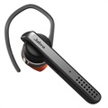 Jabra Talk 45 Bluetooth Headset met Autolader - Zilver