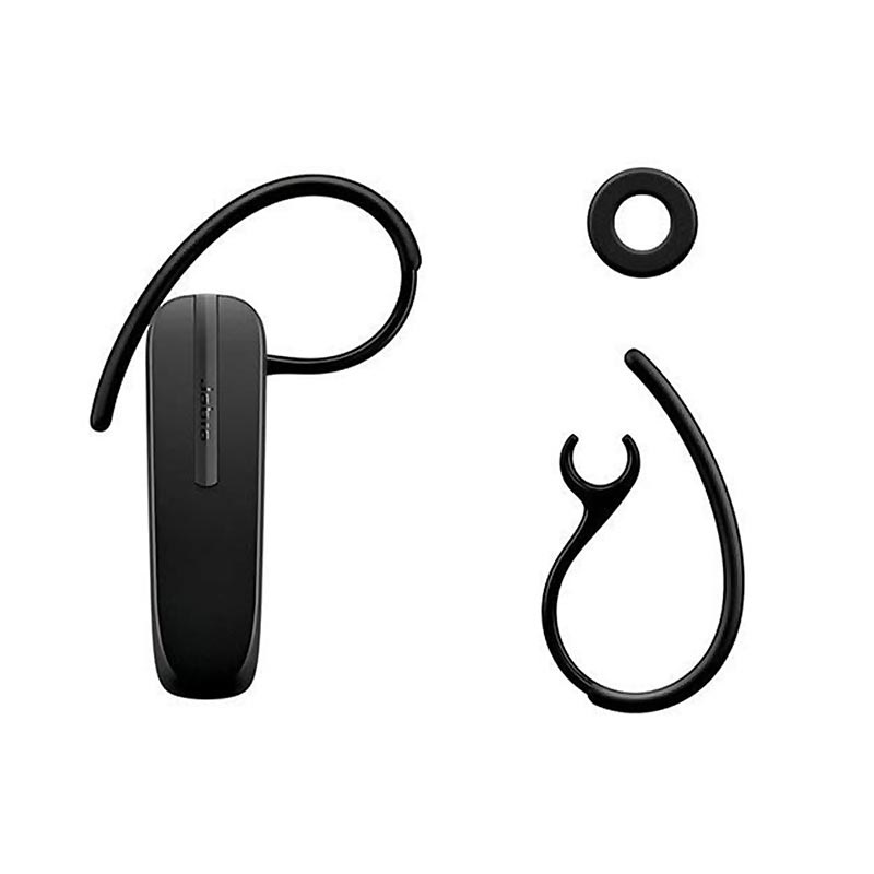 bezig Oplossen borduurwerk Jabra Talk 5 Bluetooth-headset - Zwart