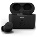 Jays m-Seven TWS Bluetooth Koptelefoon - IPX5 (Geopende verpakking - Uitstekend) - Zwart
