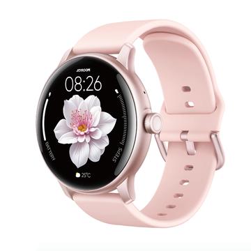 Joyroom Classic JR-FC1 Waterdicht Smartwatch - Roze