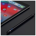 Joyroom JR-K811 Excellent Series Active Tablet Stylus Pen - Zwart