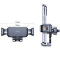 Joyroom JR-ZS283 Mini Ventilatierooster Autohouder - 70-110mm - Zwart