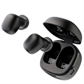 Joyroom MG-C05 Mini TWS Oortelefoon met Oplaadetui - Zwart