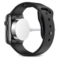 Joyroom S-IW003S Apple Watch Magnetische Oplaadkabel - 0.3m - Wit