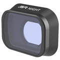 Junestar 3-in-1 DJI Mini 3 Pro-filterset - CPL, ND16, nacht