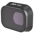 Junestar 4-in-1 DJI Mini 3 Pro ND-filterset - ND8, ND16, ND32, ND64
