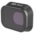 Junestar 4-in-1 DJI Mini 3 Pro ND-filterset - ND8, ND16, ND32, ND64