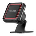 Kakusiga KSC-338 Yitu-serie autodashboard Adhesive Mounting Phone Mount Bracket Magnetic Phone Holder Stand