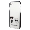Case-Mate Tough iPhone 13 Pro Max Hoesje - Doorzichtig