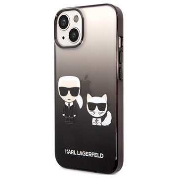 Case-Mate Tough iPhone 13 Pro Max Hoesje - Doorzichtig