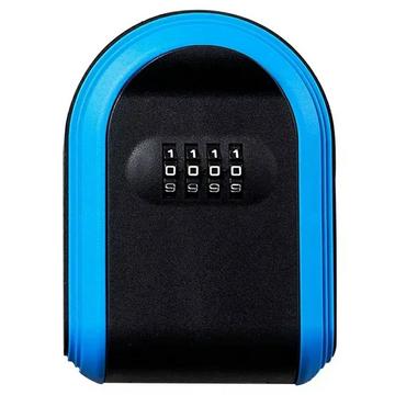 Sleutelopbergdoos met wachtwoordslot
