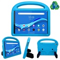Lenovo Tab M10 FHD Plus schokbestendige draagtas voor kinderen - Blauw