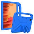 Samsung Galaxy Tab S6/S5e schokbestendige draagtas voor kinderen - Blauw