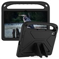Lenovo Tab P11 schokbestendige draagtas voor kinderen - zwart
