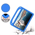 Lenovo Tab P11 schokbestendige draagtas voor kinderen - Blauw