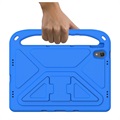 Lenovo Tab P11 schokbestendige draagtas voor kinderen - Blauw