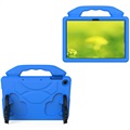 Huawei MatePad T10/T10s Schokbestendige draagtas voor kinderen - Blauw