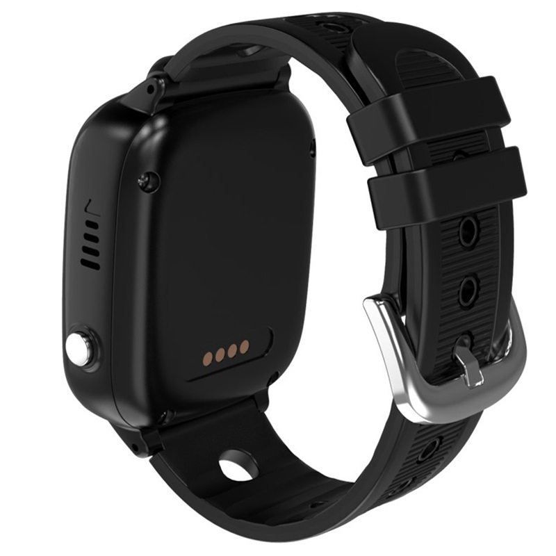 Smartwatch voor Kinderen met GPSTracker en SOSKnop D06S
