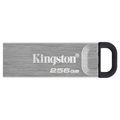 Kingston DataTraveler Kyson USB 3.2 Gen 1 Flash Drive - 256GB