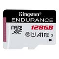 Kingston microSDXC geheugenkaart met hoog uithoudingsvermogen SDCE/128G - 128GB