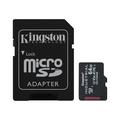 Kingston Industrial MicroSDXC-geheugenkaart SDCIT2 - 64GB