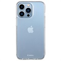 Krusell Essentials SoftCover iPhone 13 Pro TPU Hoesje - Doorzichtig