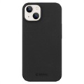 Krusell Sand Series iPhone 13 Mini Case - Zwart