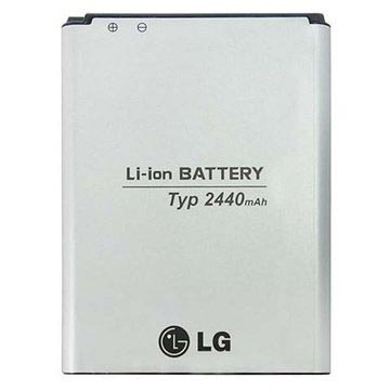LG BL-59UH Batterij - G2 mini LTE, F70 D315 - 2440mAh