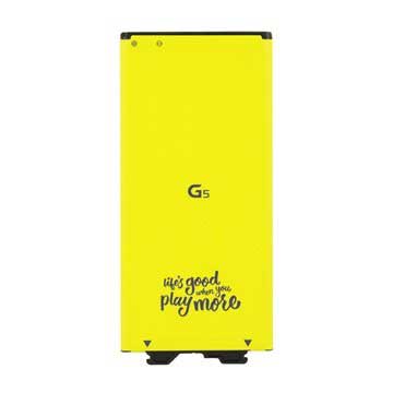 LG G5 Batterij BL-42D