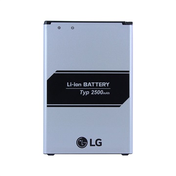 LG K4 (2017), LG K8 (2017), LG K8 (2018) Batterij BL-45F1F - 2500mAh