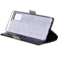 Kantpatroon Samsung Galaxy A53 5G Wallet Case - Zwart