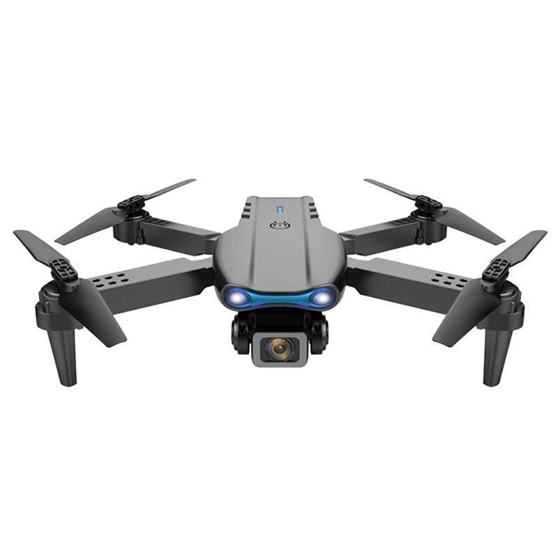 duif ik heb het gevonden Interpunctie Lansenxi E99 Max opvouwbare drone met 4K HD dubbele camera