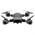 Lansenxi LS11 FPV Drone met 4K HD Dubbele Camera & Afstandsbediening