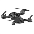 Lansenxi LS11 FPV Drone met 4K HD Dubbele Camera & Afstandsbediening