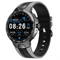 Lemonda Smart E15 waterdichte sport-smartwatch - grijs