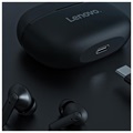Lenovo HT05 TWS Oortelefoon Met Bluetooth 5.0 