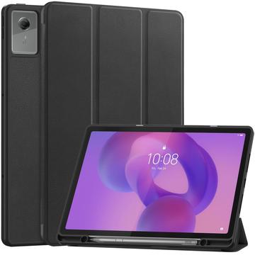 Lenovo Idea Tab Plus Tri-Fold Series Slimme Folio-hoes