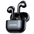 Lenovo LivePods LP40 True Draadloze Koptelefoon - Zwart