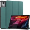 Lenovo Tab K11 Plus Tri-Fold Series Smart Folio Case - Groen
