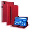 Lenovo Tab K9 Business Style Folio hoesje