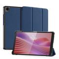 Lenovo Tab K9 Dux Ducis Domo Tri-Fold Smart Folio Hoesje